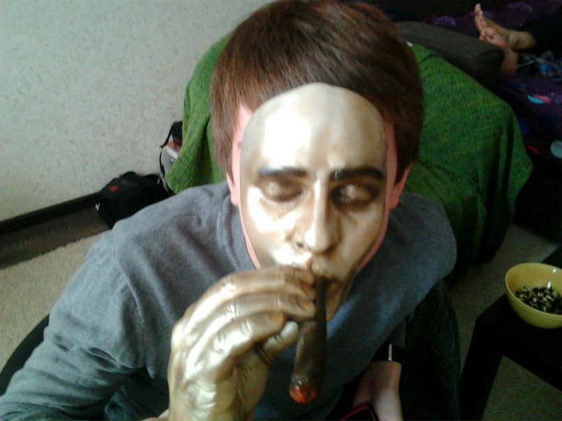 Влад Маяков | Москва