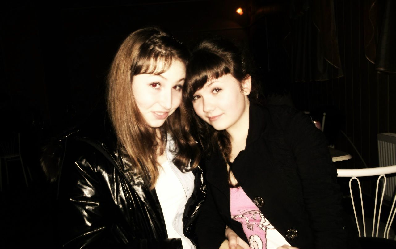 Дина Ткачова | 