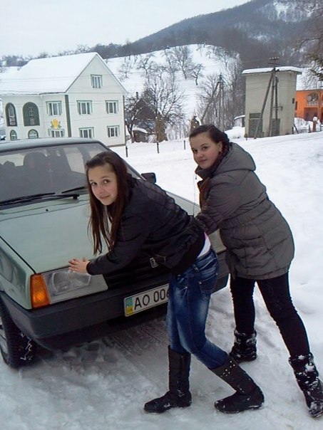 №33, Юлія Клімова, 29 лет, Ужгород №33, Юлія Клімова, 29 лет, Ужгород