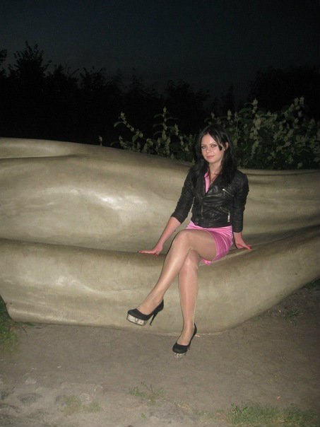 Элла Серикова | Киев