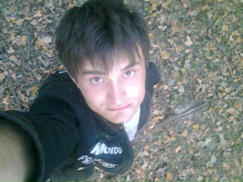 Олег Шостак | Радехов