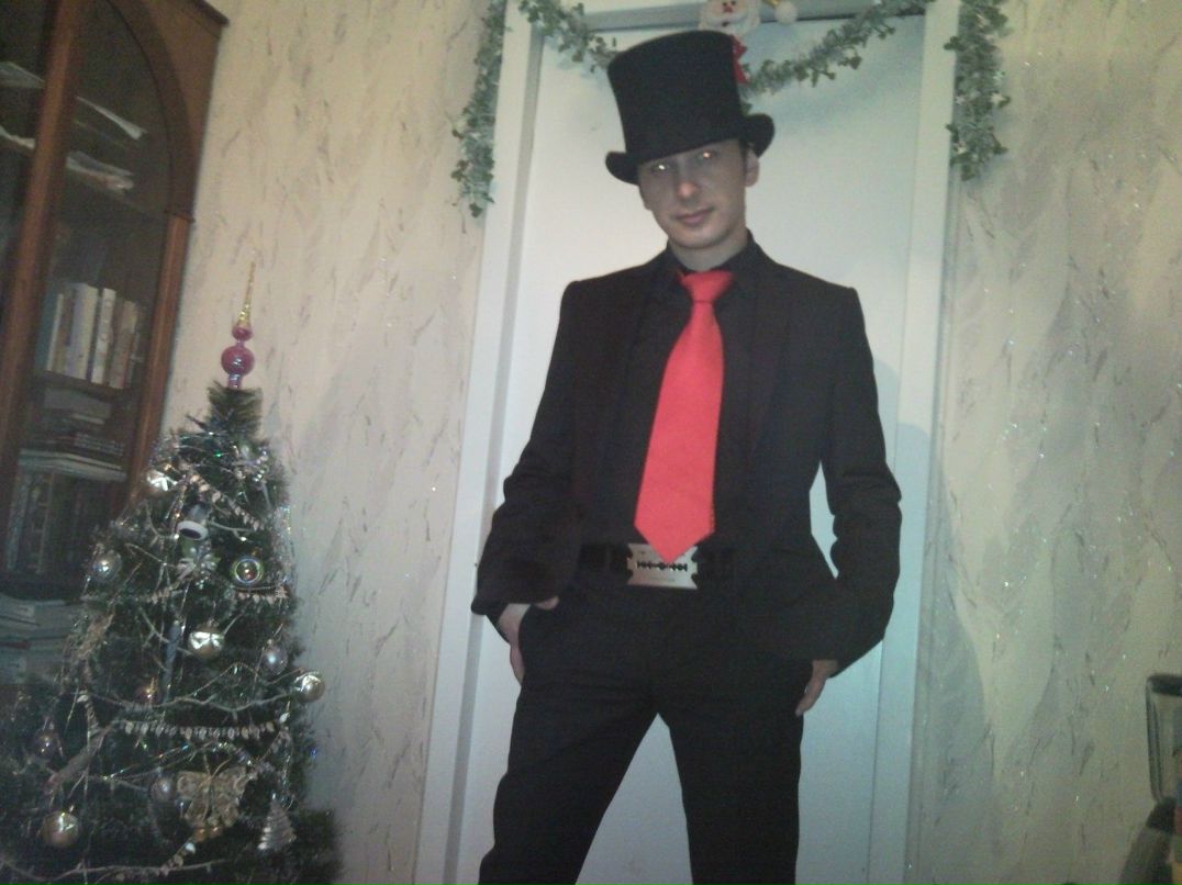 Артур Сагдеев | Екатеринбург