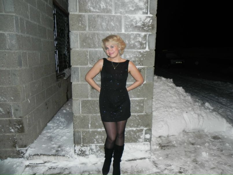 Лилия Сагидуллина | Казань