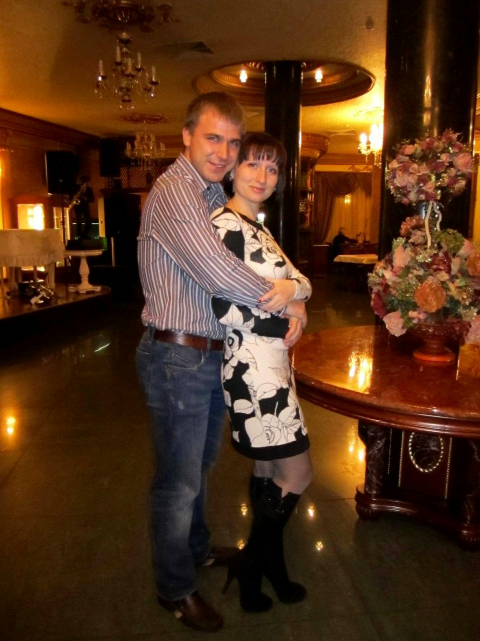 Костя Тарасенко | San Francisco