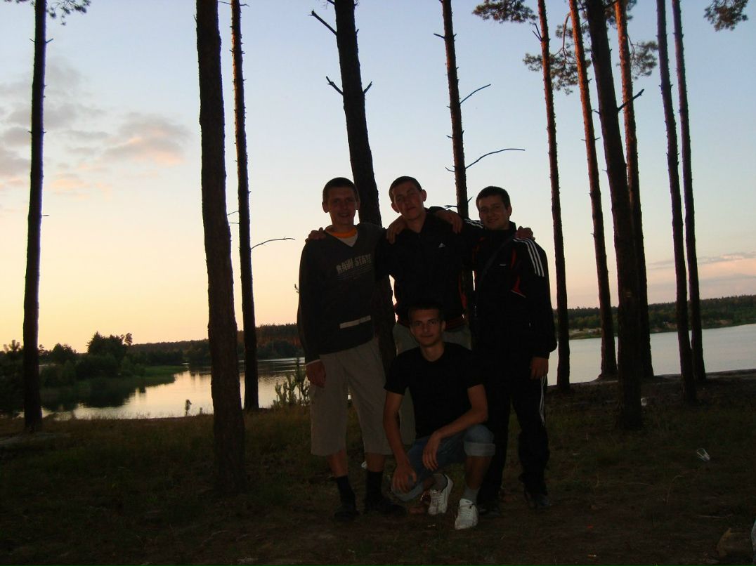 Ярик Ващенко | Житомир