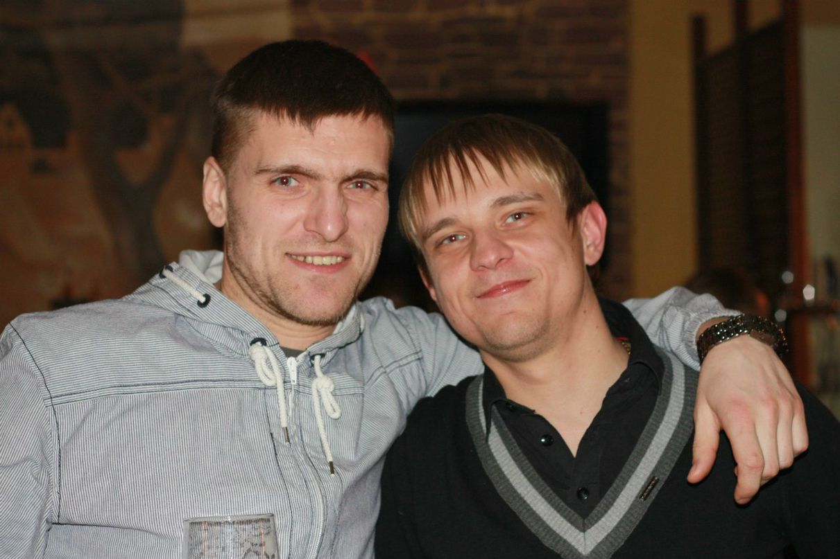 Юлия Александровна | Wrocław