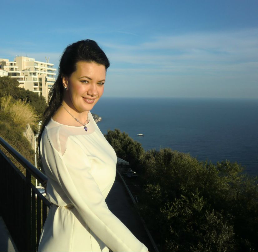 Карина Попова | 