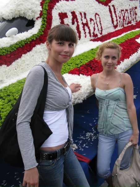 №18, Лена Коновалова, 40 лет, Киев №18, Лена Коновалова, 40 лет, Киев