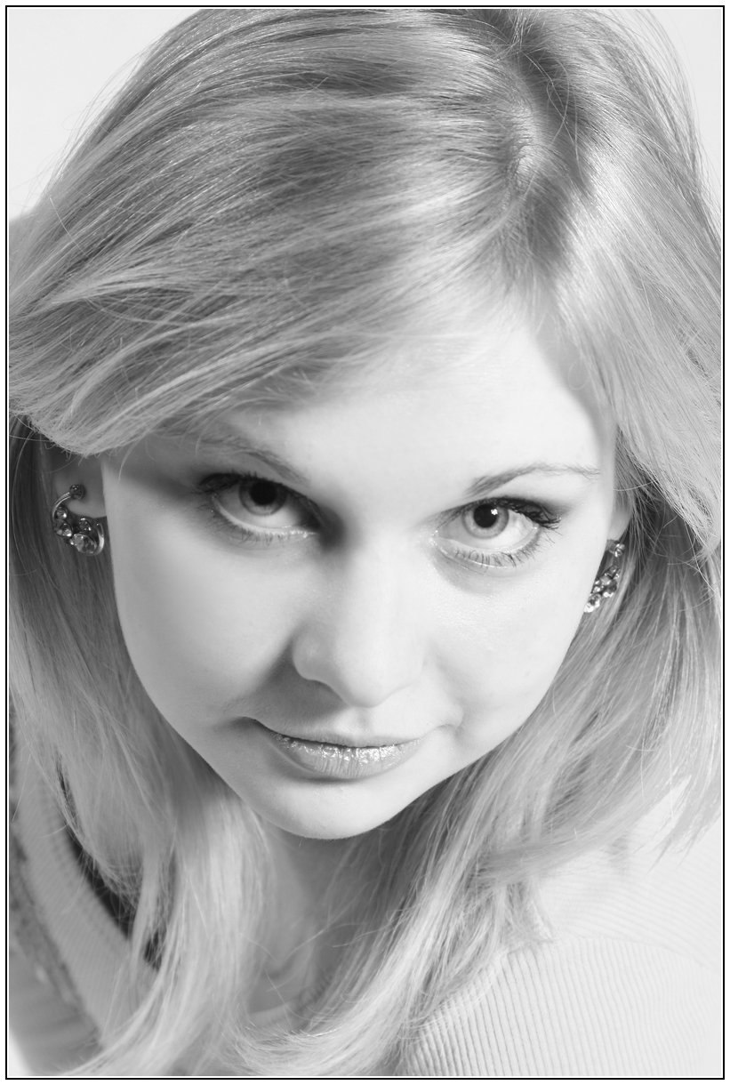 Оля Солонович | Бобруйск