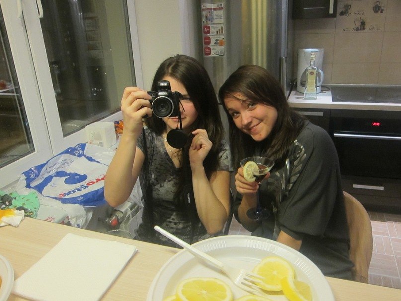 Алеся Заяц | Минск