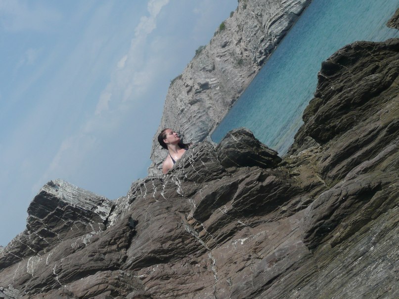 Екатерина Бережкова | Минск