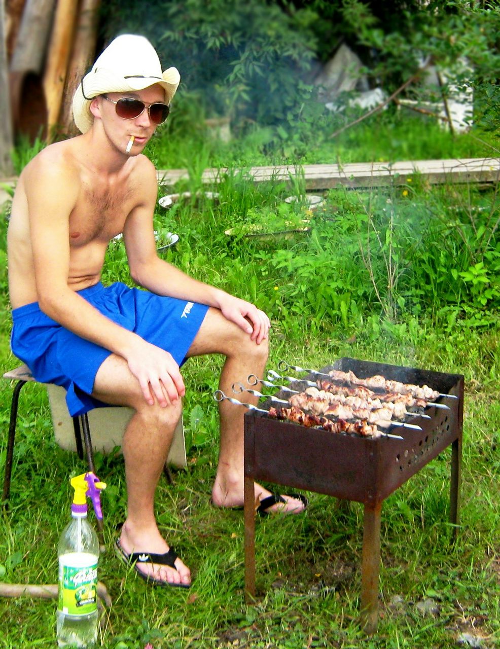 Константин Балахонов | Петрозаводск