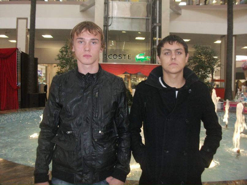 Александр Филатов ***STEP*** | Краснодар