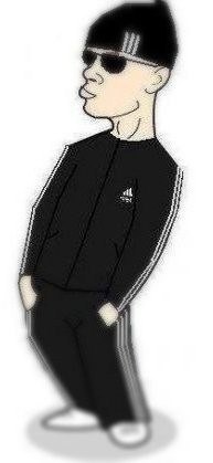 Саша Семенов | Кривой Рог