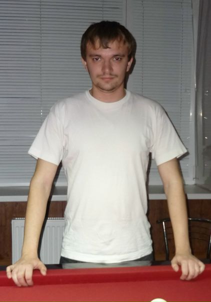 №13, Роман Сафонов, 36 лет, Луганск №13, Роман Сафонов, 36 лет, Луганск