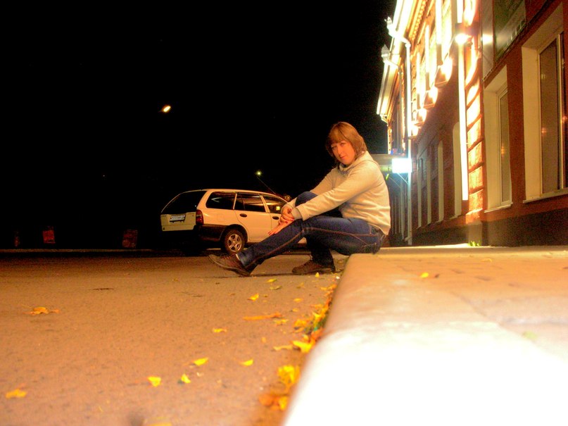 Екатерина Моисеенко | Иркутск