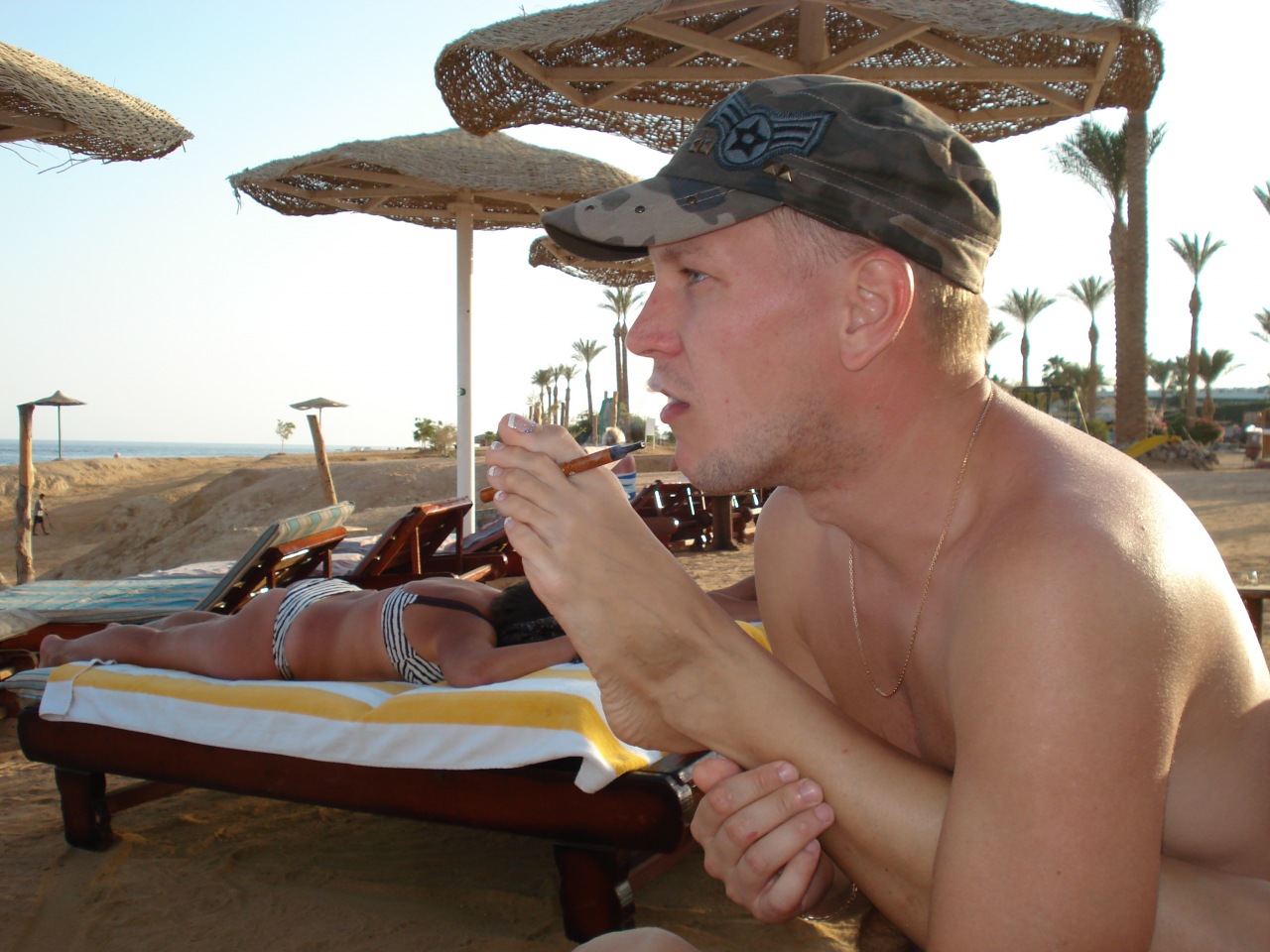 Фото профиля