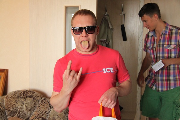 №6, Роман Григорьев, 40 лет, Москва №6, Роман Григорьев, 40 лет, Москва