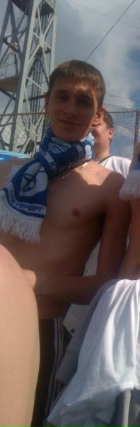 №97, Кирилл Сиротинский №97, Кирилл Сиротинский