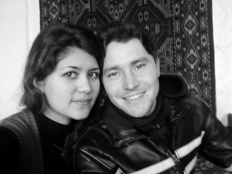 Тимур Тулибаев Салихович | Уфа