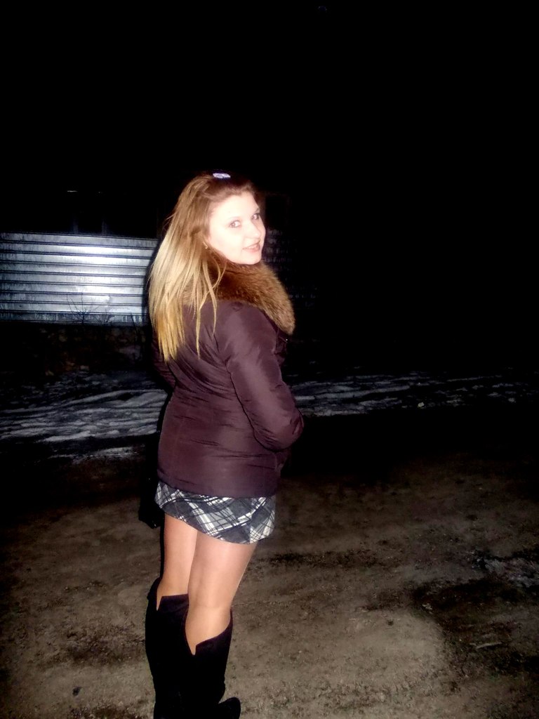 Наташа Якимчук | Киев