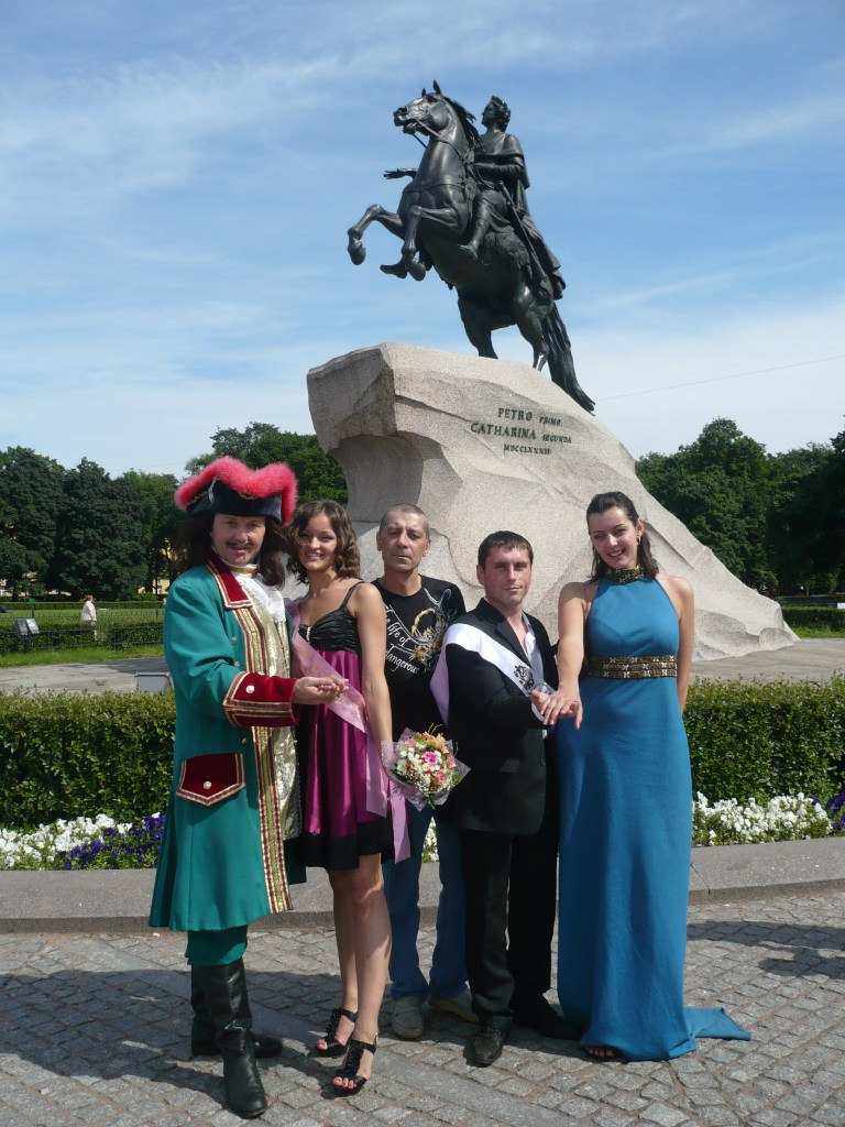 Анатолий Игнатьев !МаНаХ! | Санкт-Петербург