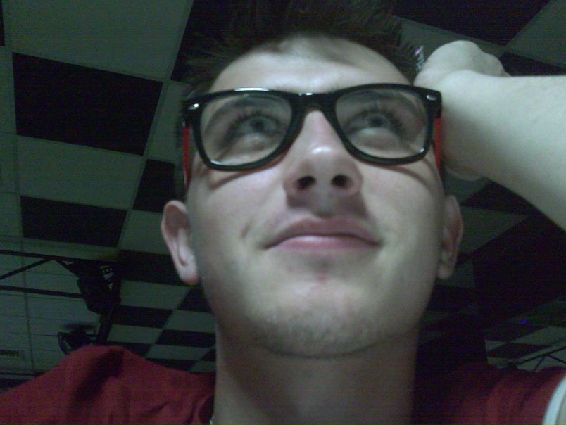 №109, Алексей Аржавитин, 35 лет, Днепр (Днепропетровск) №109, Алексей Аржавитин, 35 лет, Днепр (Днепропетровск)