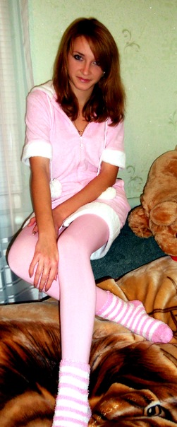 №5, Валентина Марченко, 34 года, Ахтырка №5, Валентина Марченко, 34 года, Ахтырка