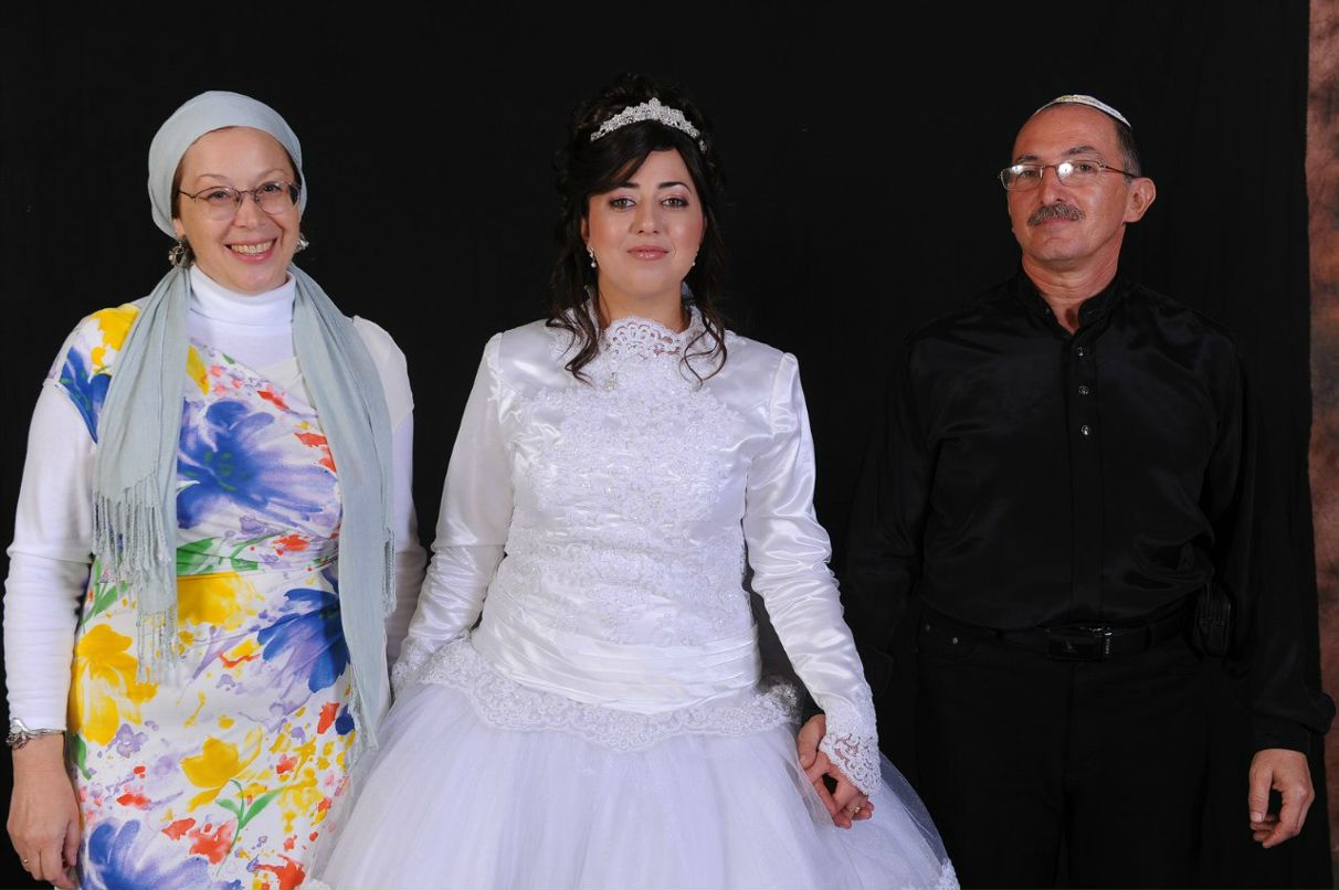 Софик Золотарёва | Хайфа