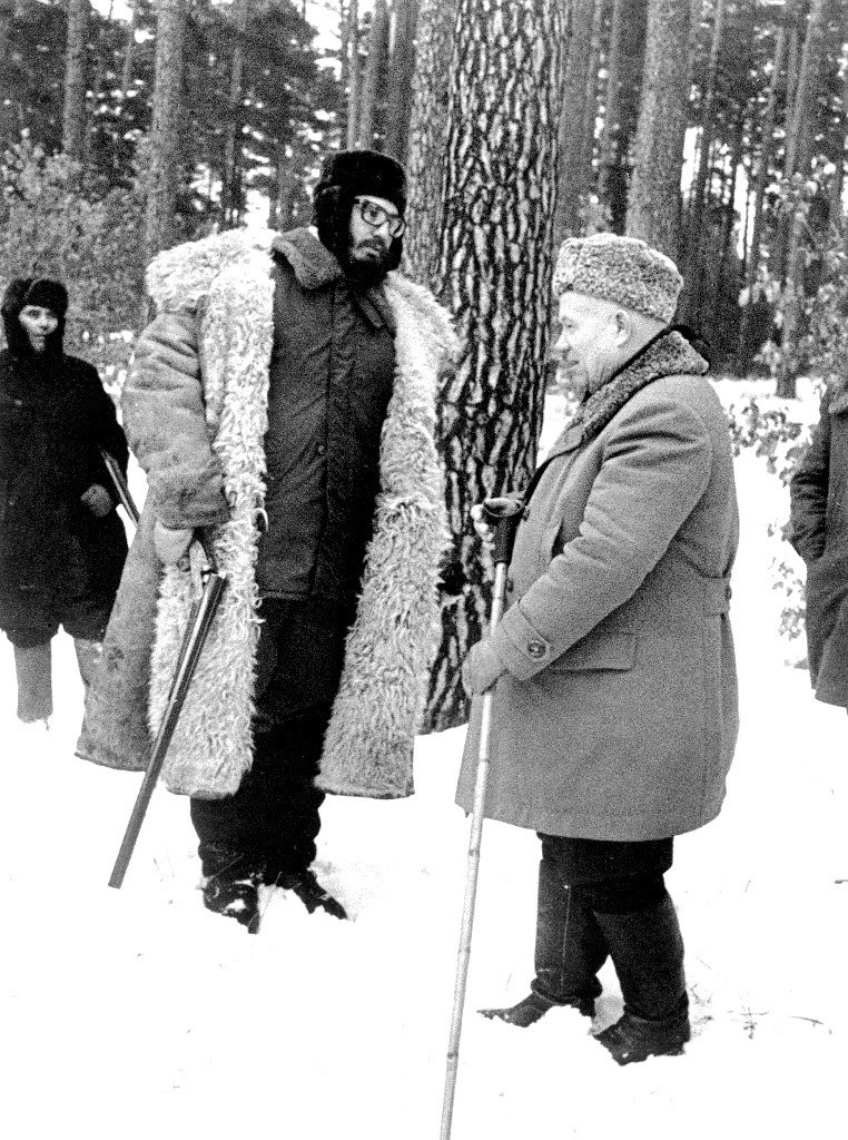 Роман Романов | 