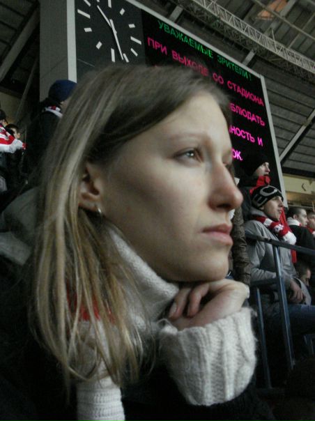 №19, Наталья Кутузова №19, Наталья Кутузова