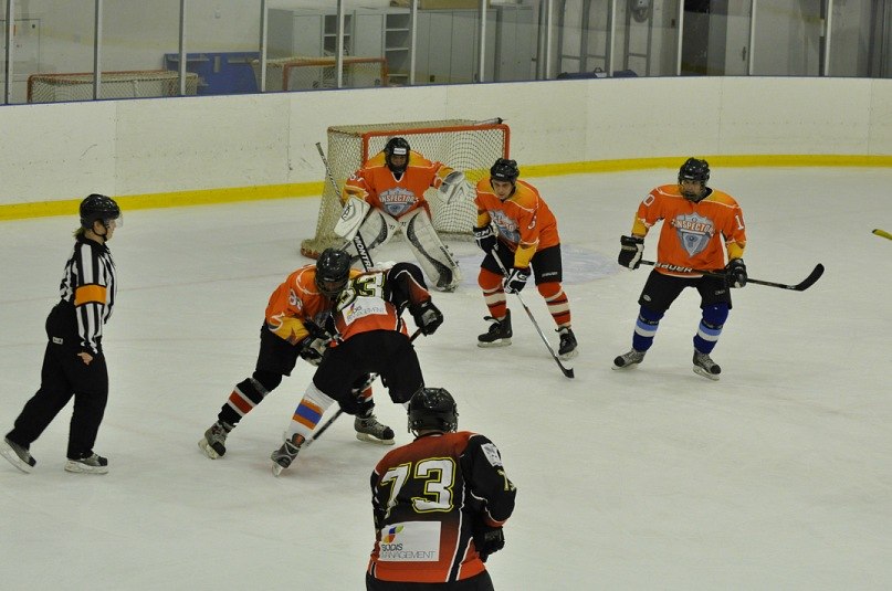 Алексей Велюшкин | Санкт-Петербург