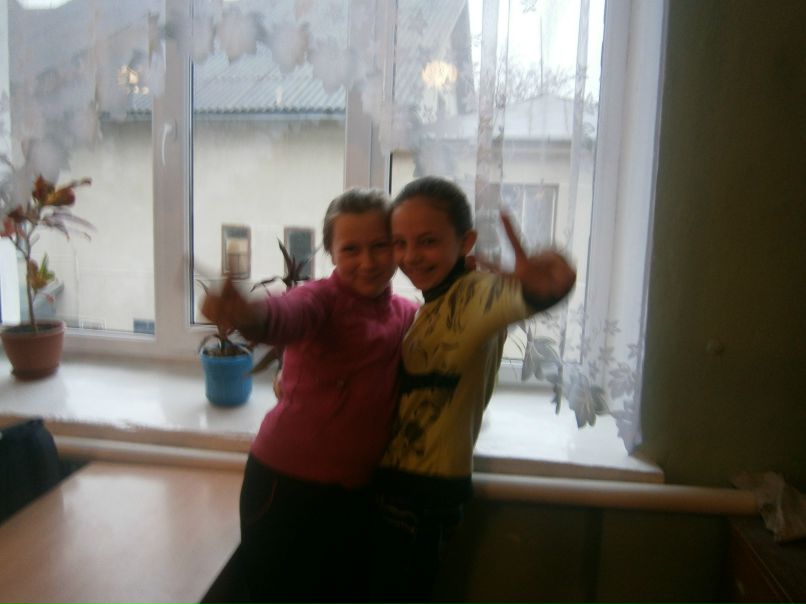 Мартуська Цибух | Галич