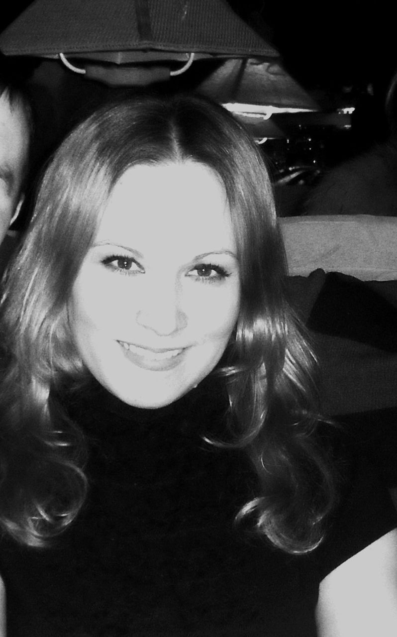 Виолетта Гараева | Нижнекамск