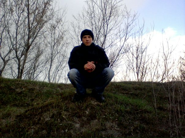 №174, Игорь Котляр, 31 год, Капитановка №174, Игорь Котляр, 31 год, Капитановка