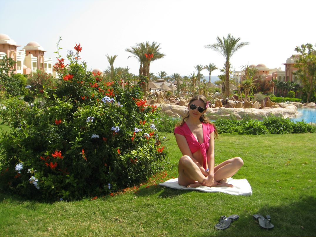 Виктория Кухтина | Харьков