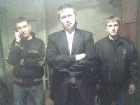 Роман Павлов | Чебоксары