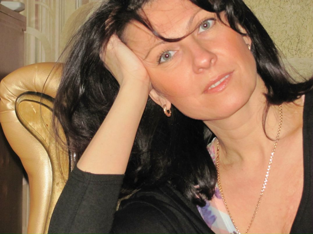 Светлана Куренева | Ульяновск