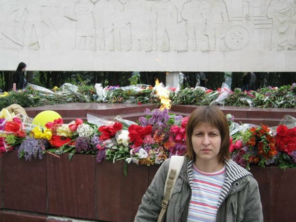 №45, Ксения Непомнящая, Ялта №45, Ксения Непомнящая, Ялта