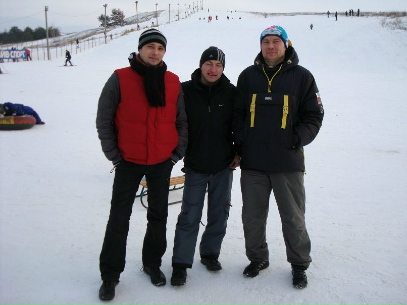 Александр Карасев | 