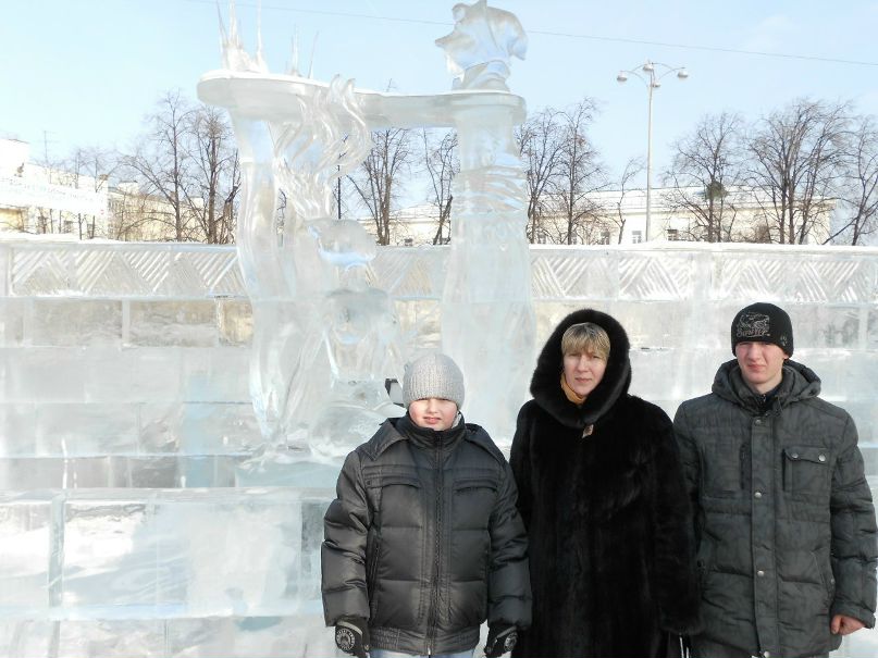 Дима Колодяжный Падший | Омск