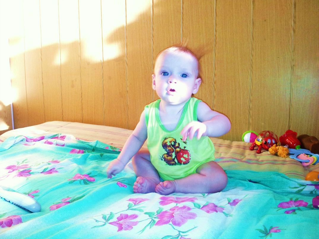 Ivan Kostin | Санкт-Петербург