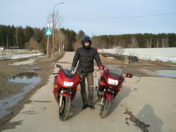 №68, Сергей Чурин, 36 лет, Калуга №68, Сергей Чурин, 36 лет, Калуга