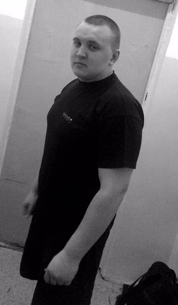 №19, Слава Шмелев, 31 год, Алматы №19, Слава Шмелев, 31 год, Алматы