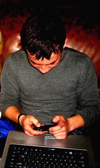 Женя Кондратенко | Hurghada