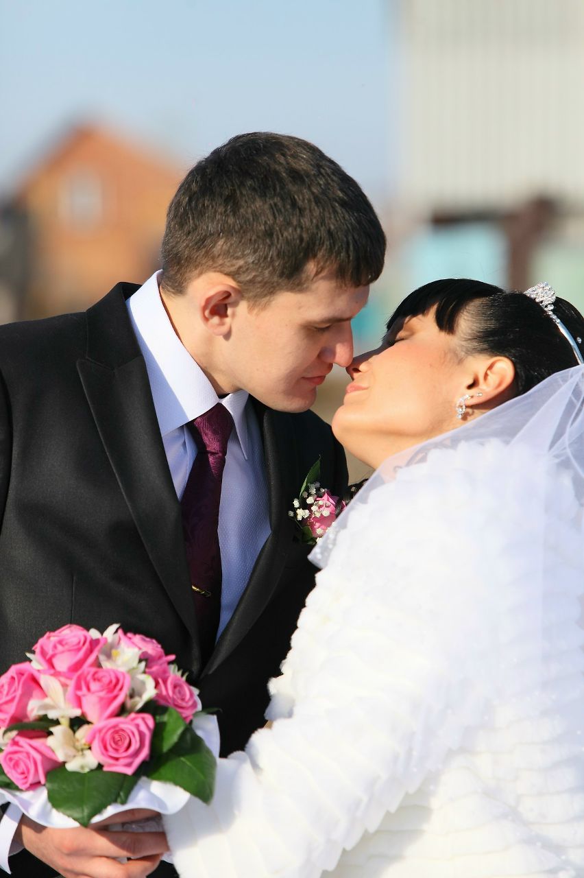 Аделина Еналиева | Альметьевск