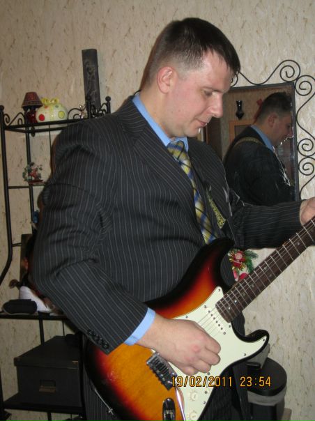 №2, Viktor Khachkuruzov №2, Viktor Khachkuruzov