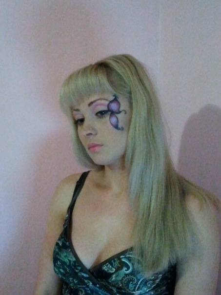 №80, Оля Коропісь, Львов №80, Оля Коропісь, Львов