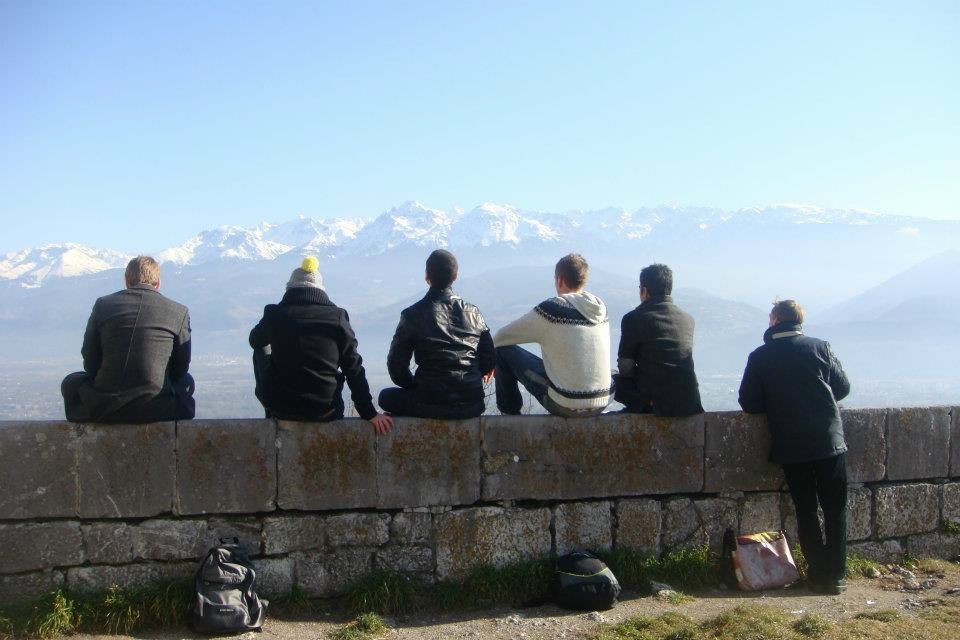 Dima Lioznov | Краснодар