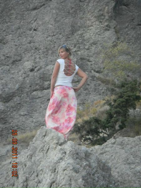 №32, Наталья Кабанец, Черкассы №32, Наталья Кабанец, Черкассы